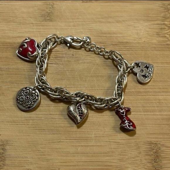 Brighton courage love‎ hope dream bracelet - Picture 1 of 2